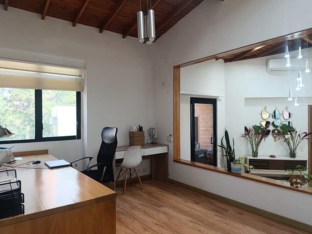 Apartamento en venta en El Poblado, Medellín · foto 8 de 19