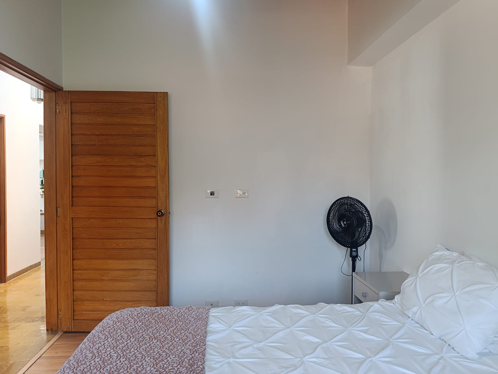 Apartamento en venta en El Poblado, Medellín · foto 10 de 19