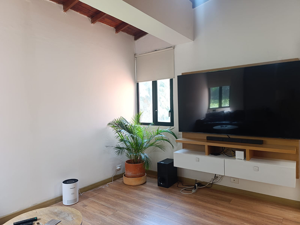 Apartamento en venta en El Poblado, Medellín · foto 11 de 19