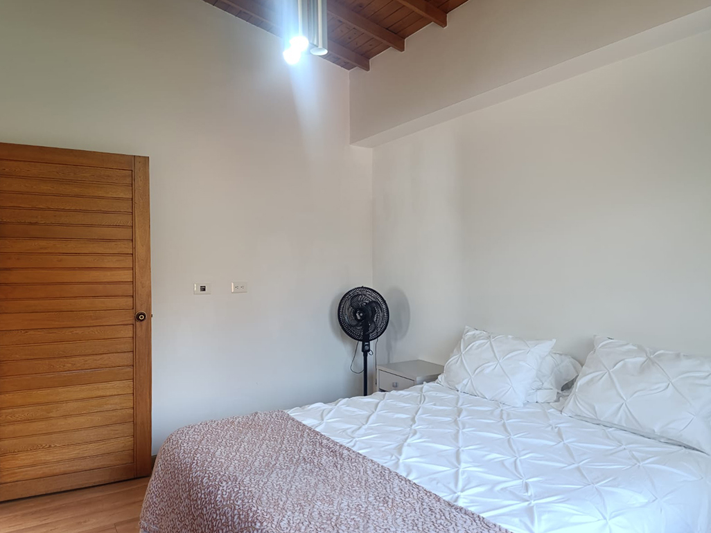 Apartamento en venta en El Poblado, Medellín · foto 12 de 19
