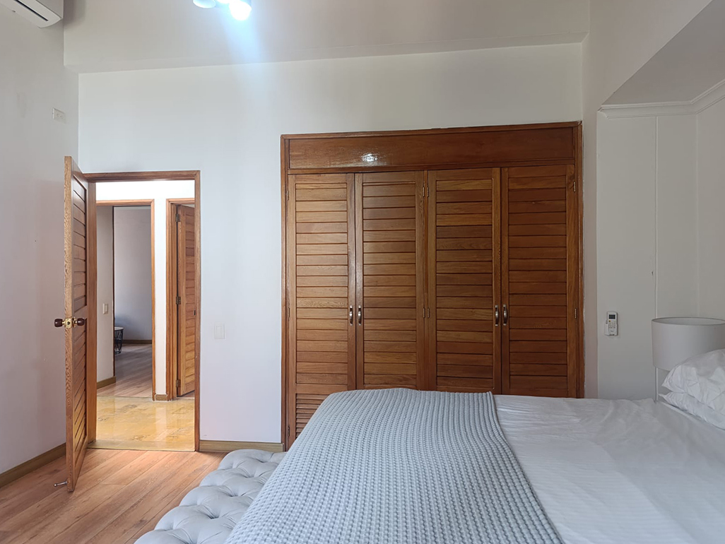Apartamento en venta en El Poblado, Medellín · foto 13 de 19