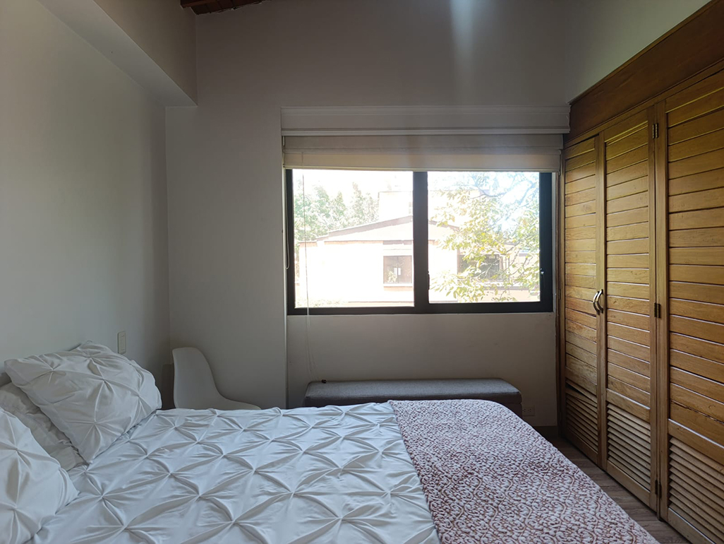 Apartamento en venta en El Poblado, Medellín · foto 15 de 19