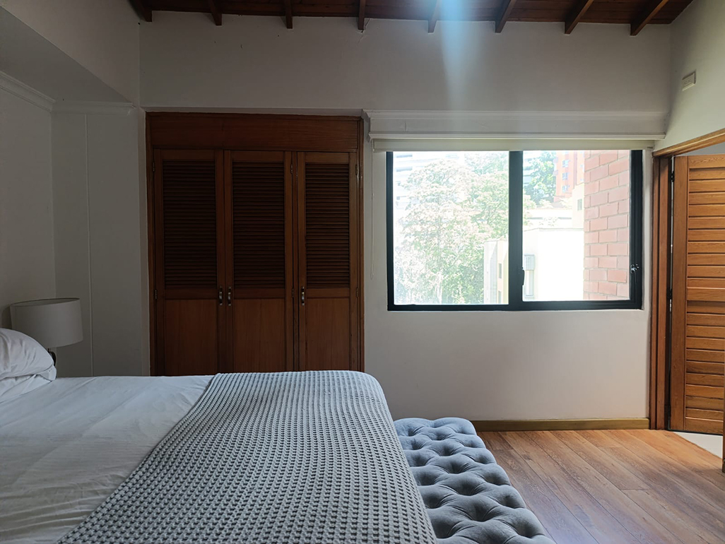 Apartamento en venta en El Poblado, Medellín · foto 16 de 19