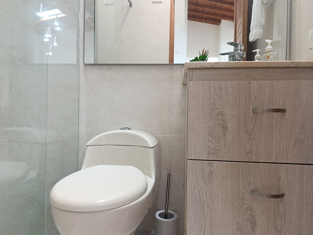 Apartamento en venta en El Poblado, Medellín · foto 17 de 19