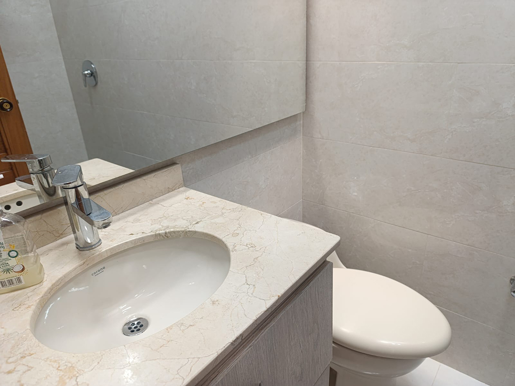 Apartamento en venta en El Poblado, Medellín · foto 19 de 19