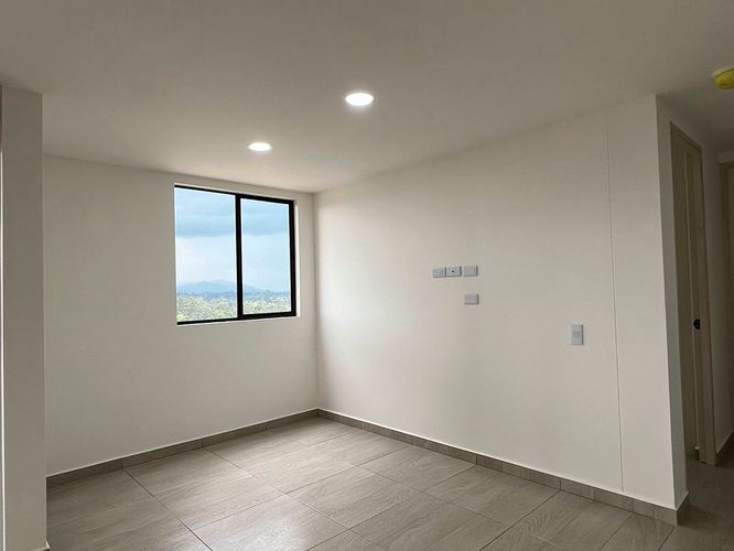 Apartamento de 2 alcobas en venta en Llano Grande, Rionegro, 75 m² · foto 6 de 12