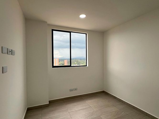 Apartamento de 2 alcobas en venta en Llano Grande, Rionegro, 75 m² · foto 7 de 12
