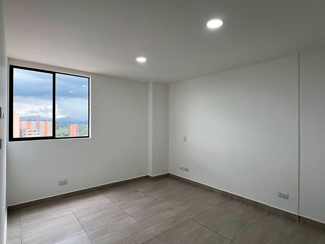 Apartamento de 2 alcobas en venta en Llano Grande, Rionegro, 75 m² · foto 8 de 12