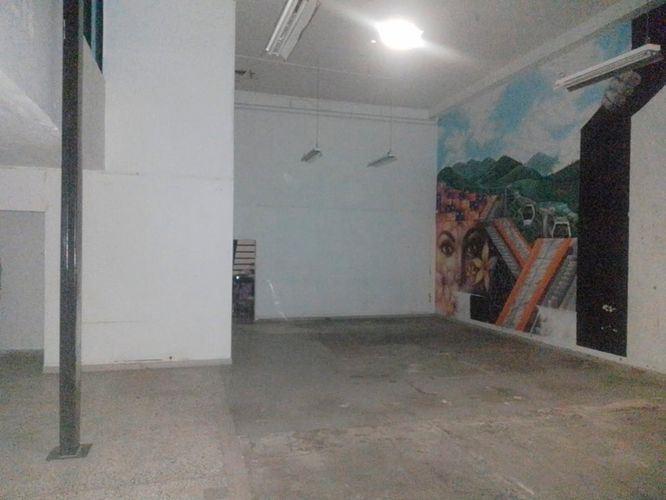 Local en venta en San Joaquín, Medellín, 1420 m² · foto 12 de 18
