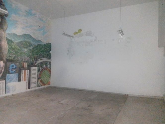 Local en arriendo en San Joaquín, Medellín, 1420 m² · foto 11 de 18