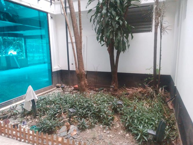 Local en arriendo en San Joaquín, Medellín, 1420 m² · foto 18 de 18