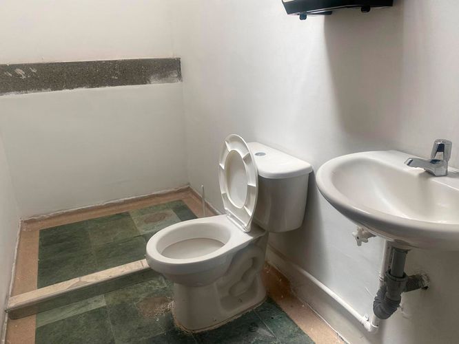 Oficina en arriendo en El Poblado, Medellín, 300 m² · foto 14 de 16