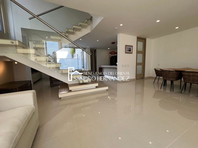Casa de 4 alcobas en venta en Molinos Altos, Floridablanca, 367 m² · foto 8 de 22