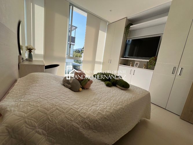 Casa de 4 alcobas en venta en Molinos Altos, Floridablanca, 367 m² · foto 17 de 22