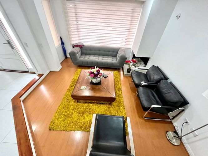 Casa de 3 alcobas en venta en Vereda La Balsa, Chía, 250 m² · foto 7 de 20