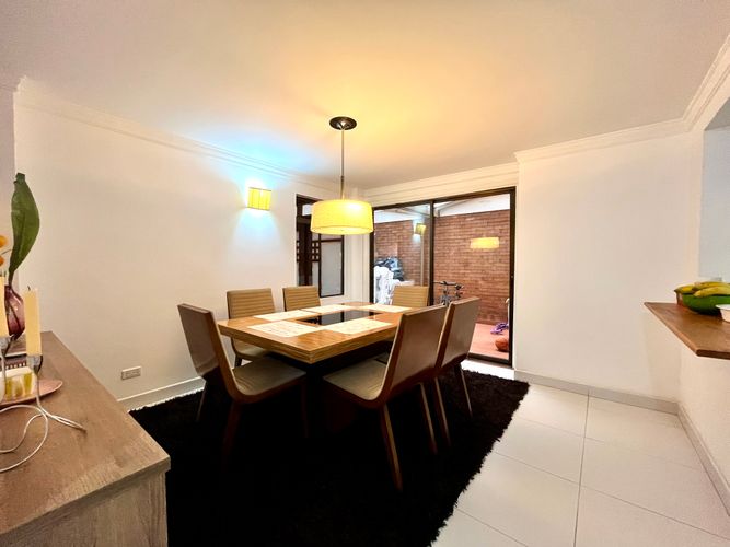 Casa de 3 alcobas en venta en Vereda La Balsa, Chía, 250 m² · foto 8 de 20