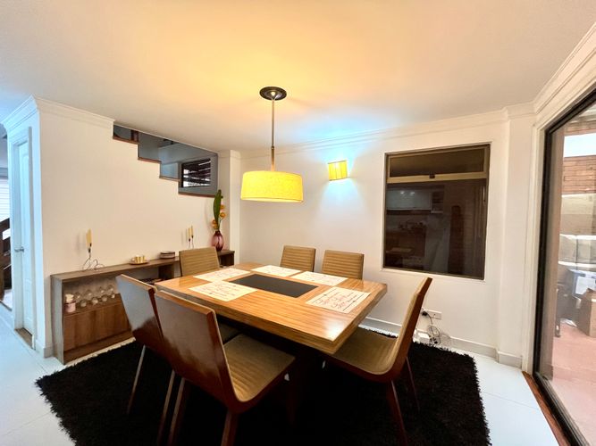 Casa de 3 alcobas en venta en Vereda La Balsa, Chía, 250 m² · foto 9 de 20