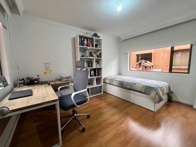 Casa de 3 alcobas en venta en Vereda La Balsa, Chía, 250 m² · foto 11 de 20