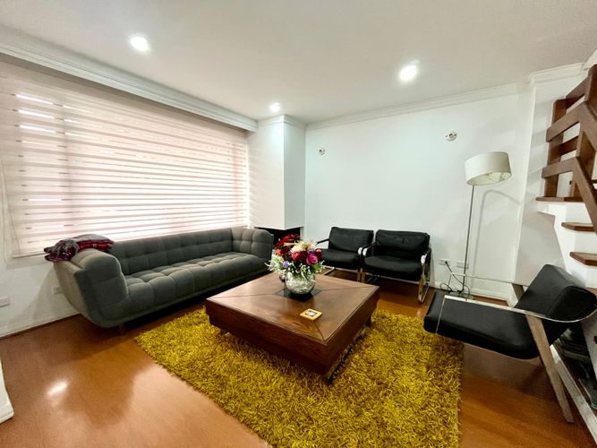 Casa de 3 alcobas en venta en Vereda La Balsa, Chía, 250 m² · foto 12 de 20