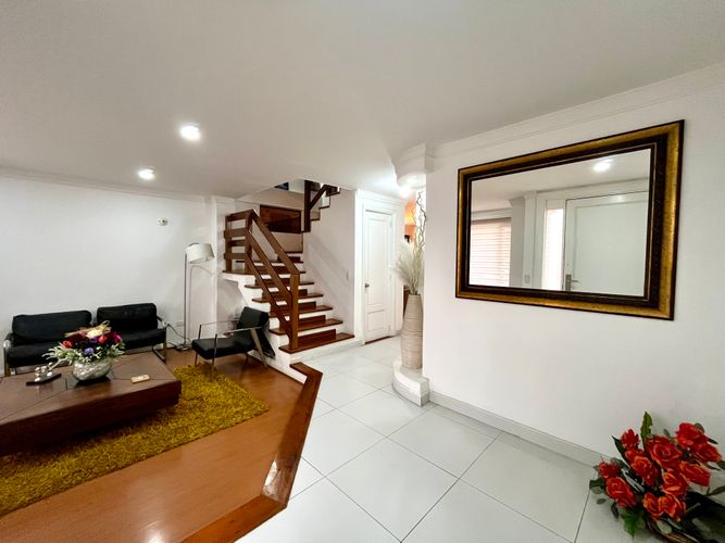 Casa de 3 alcobas en venta en Vereda La Balsa, Chía, 250 m² · foto 13 de 20
