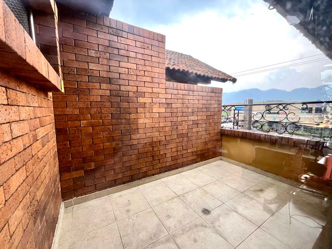 Casa de 3 alcobas en venta en Vereda La Balsa, Chía, 250 m² · foto 19 de 20