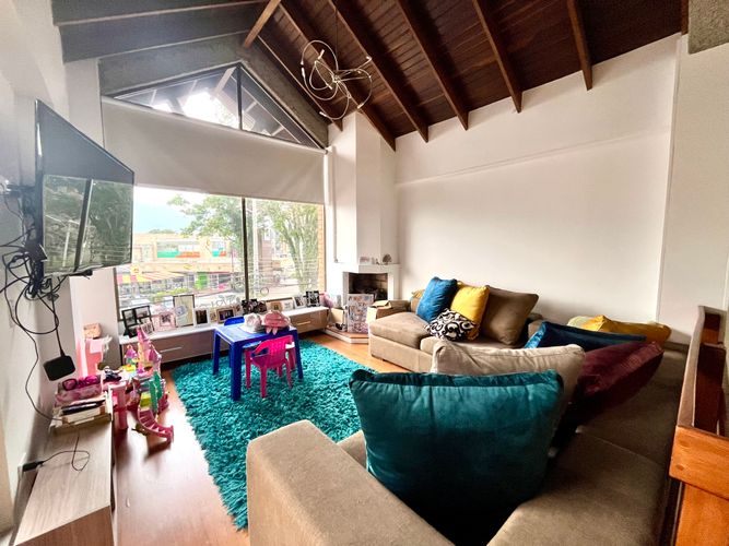 Casa de 3 alcobas en venta en Vereda La Balsa, Chía, 250 m² · foto 20 de 20