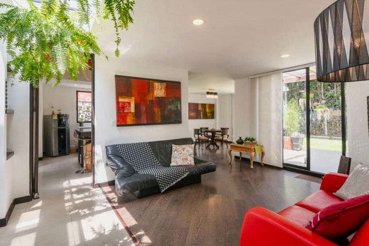 Casa de 4 alcobas en venta en Fonquetá, Chía, 244 m² · foto 5 de 24
