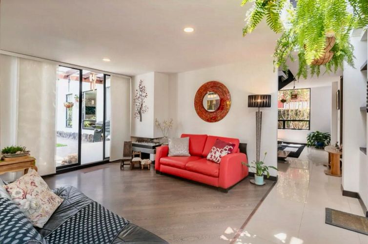 Casa de 4 alcobas en venta en Fonquetá, Chía, 244 m² · foto 6 de 24
