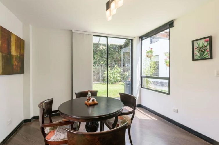 Casa de 4 alcobas en venta en Fonquetá, Chía, 244 m² · foto 8 de 24