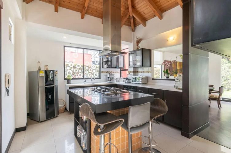 Casa de 4 alcobas en venta en Fonquetá, Chía, 244 m² · foto 9 de 24