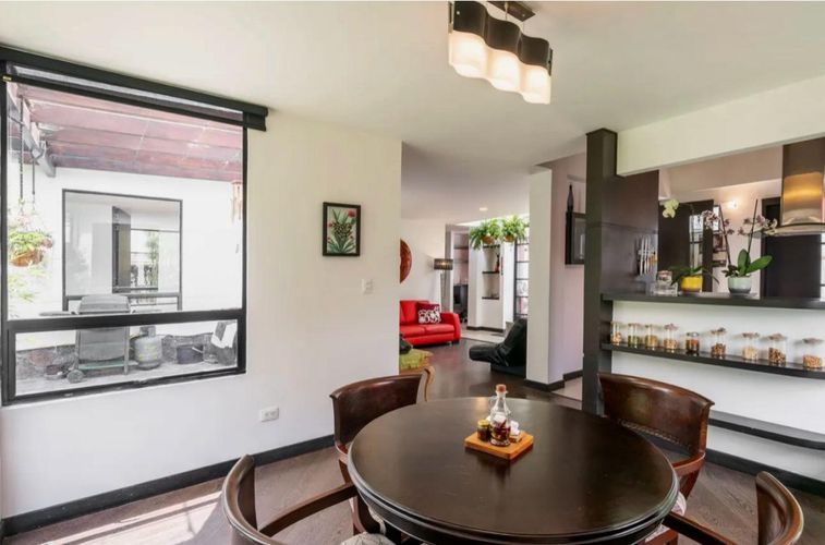 Casa de 4 alcobas en venta en Fonquetá, Chía, 244 m² · foto 10 de 24