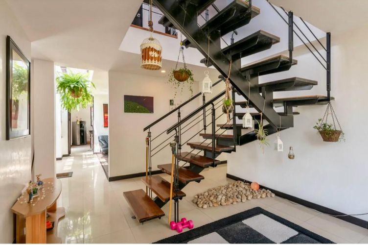 Casa de 4 alcobas en venta en Fonquetá, Chía, 244 m² · foto 12 de 24