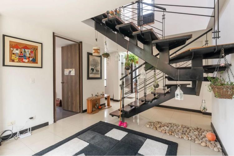 Casa de 4 alcobas en venta en Fonquetá, Chía, 244 m² · foto 13 de 24