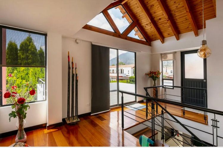 Casa de 4 alcobas en venta en Fonquetá, Chía, 244 m² · foto 14 de 24