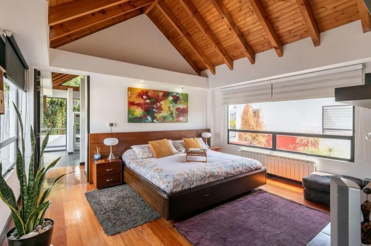 Casa de 4 alcobas en venta en Fonquetá, Chía, 244 m² · foto 17 de 24