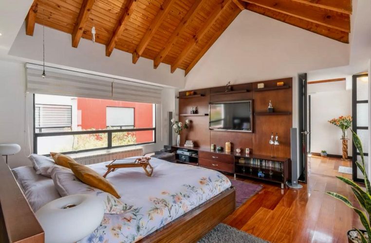 Casa de 4 alcobas en venta en Fonquetá, Chía, 244 m² · foto 18 de 24