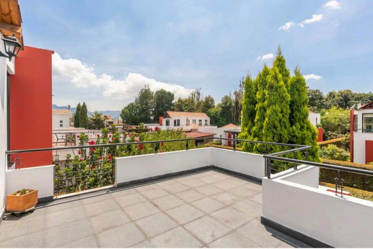 Casa de 4 alcobas en venta en Fonquetá, Chía, 244 m² · foto 21 de 24