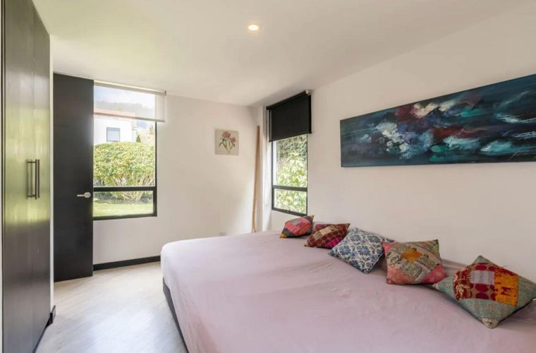 Casa de 4 alcobas en venta en Fonquetá, Chía, 244 m² · foto 22 de 24