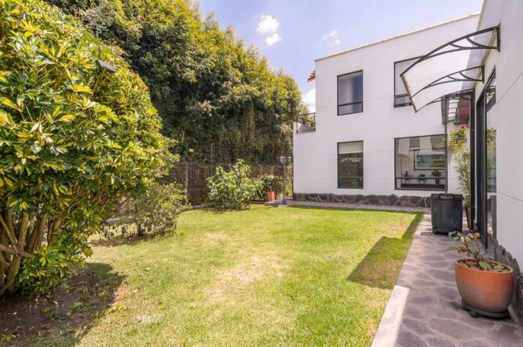 Casa de 4 alcobas en venta en Fonquetá, Chía, 244 m² · foto 24 de 24