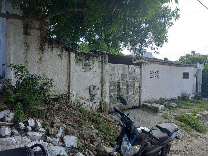 Lote en venta en Nuevo Bosque, Cartagena, 171 m² · foto 13 de 13