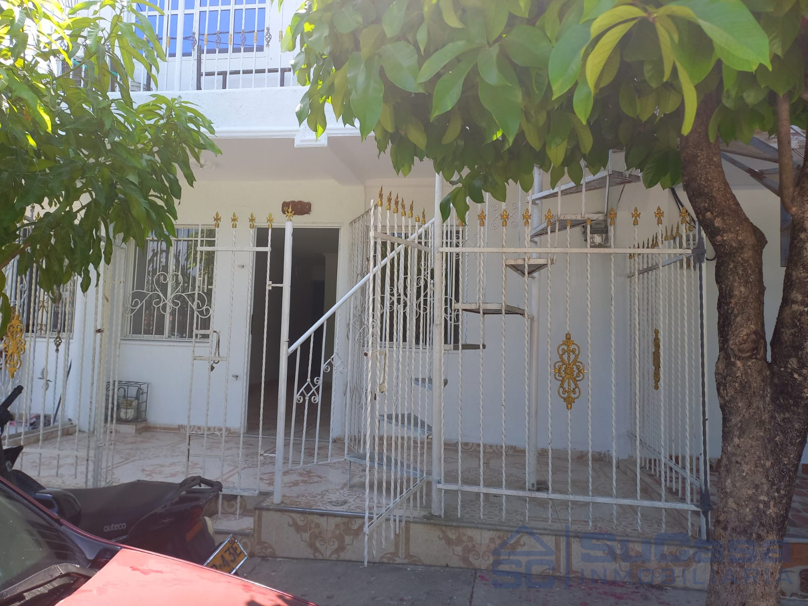 Casa en venta en La Consolata, Cartagena · foto 3 de 6