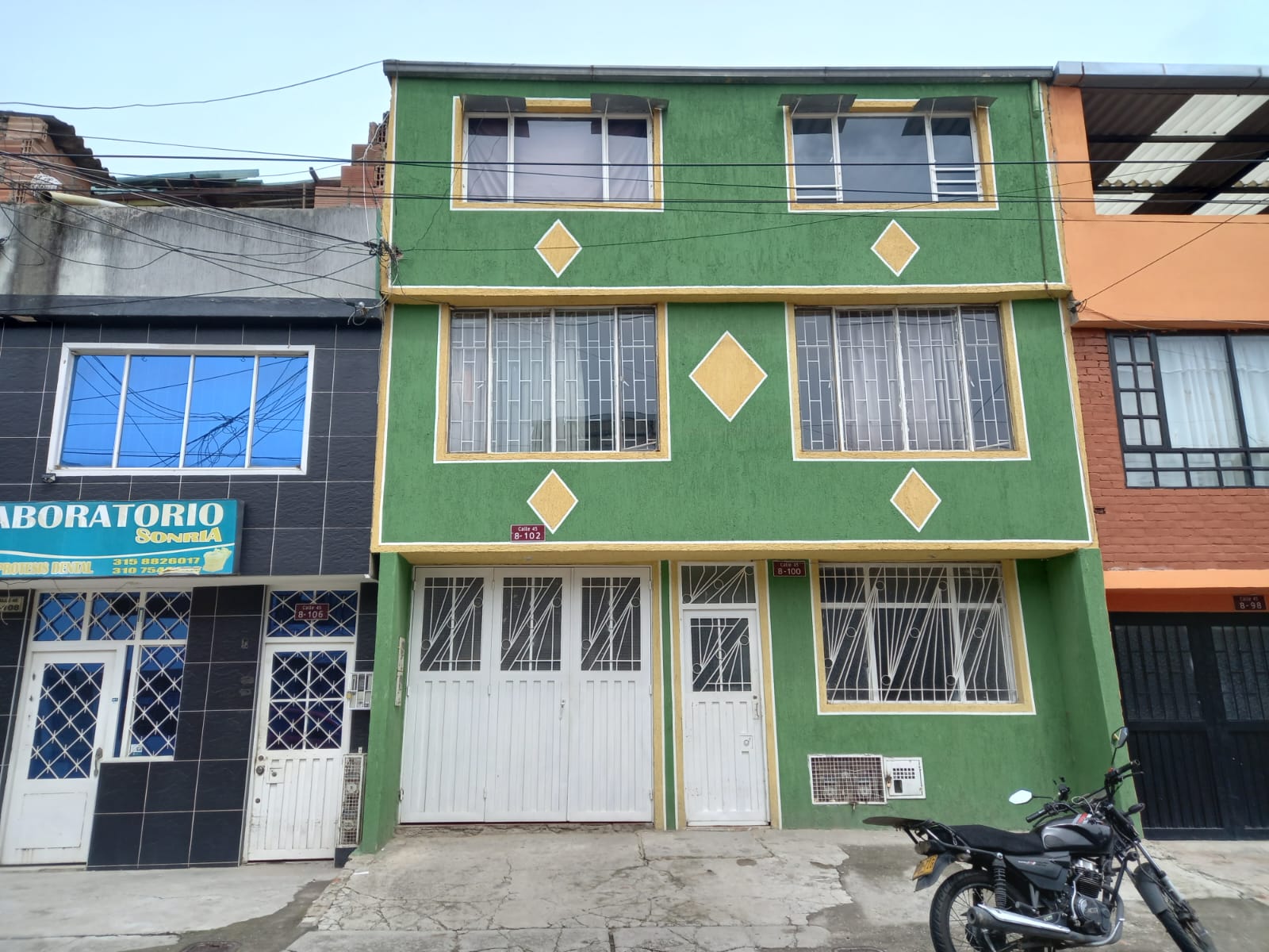 Casa en Venta en Leon xiii  Soacha