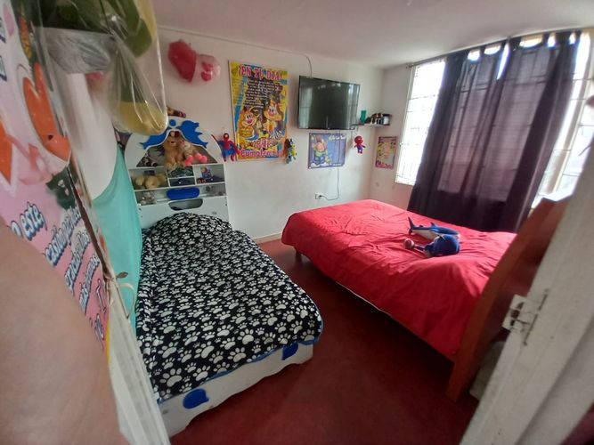 Casa de 15 alcobas en venta en Leon Xiii, Soacha, 250 m² · foto 14 de 24