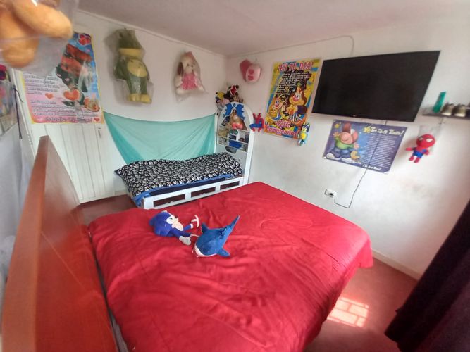 Casa de 15 alcobas en venta en Leon Xiii, Soacha, 250 m² · foto 24 de 24