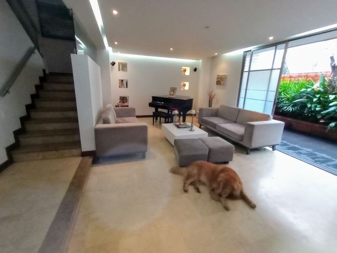 Casa de 4 alcobas en venta en Ciudad Jardin, Cali, 288 m² · foto 2 de 24