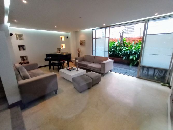 Casa de 4 alcobas en venta en Ciudad Jardin, Cali, 288 m² · foto 4 de 24