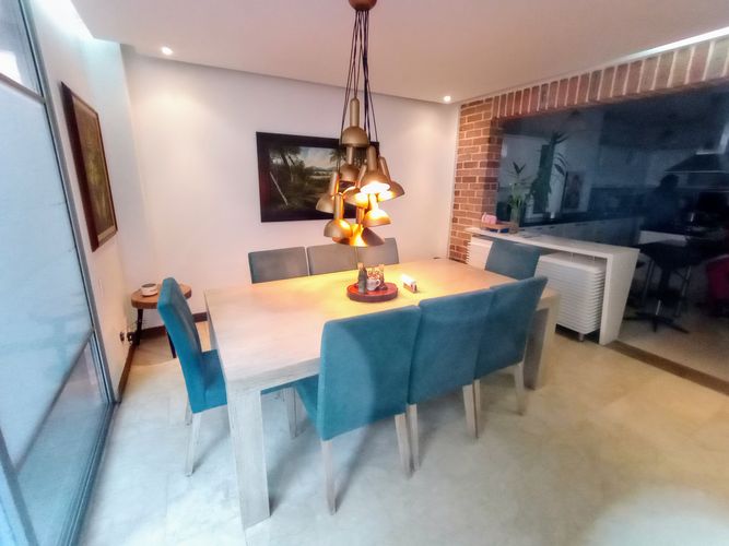 Casa de 4 alcobas en venta en Ciudad Jardin, Cali, 288 m² · foto 5 de 24