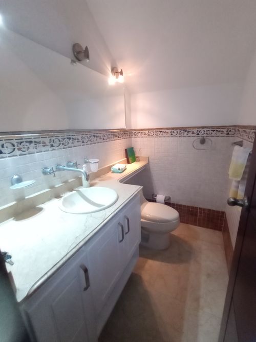 Casa de 4 alcobas en venta en Ciudad Jardin, Cali, 288 m² · foto 11 de 24