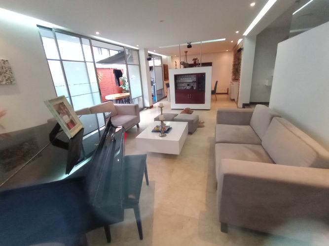 Casa de 4 alcobas en venta en Ciudad Jardin, Cali, 288 m² · foto 14 de 24