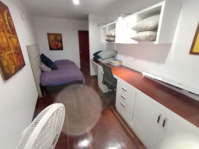 Casa de 4 alcobas en venta en Ciudad Jardin, Cali, 288 m² · foto 15 de 24